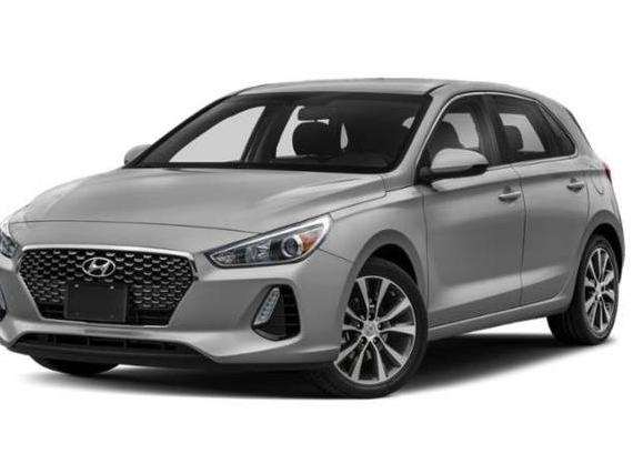 HYUNDAI ELANTRA GT 2019 KMHH35LEXKU107871 image HYUNDAI ELANTRA GT 2019 KMHH35LEXKU107871 image